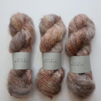 Winter Sea - Mega Mohair