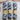 Birch - Merino Sock