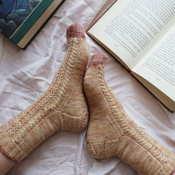 POTTER Socks ENG