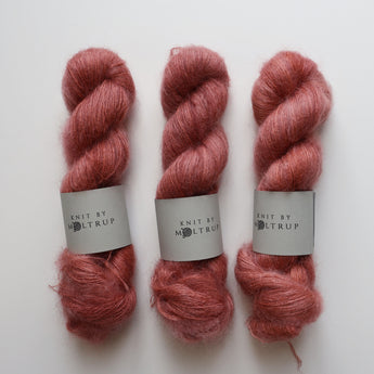 Copper - Mohair