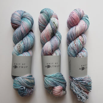 Mermaid - Silky Singles