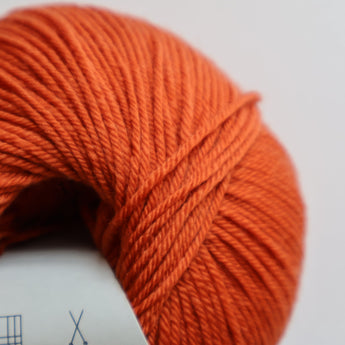 Rust - Pure Merino