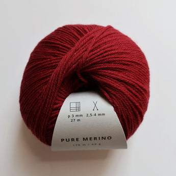 Merlot - Pure Merino