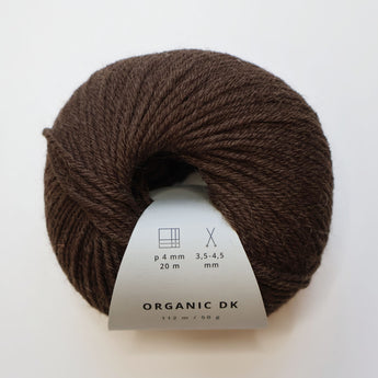 Chokolade - Organic DK