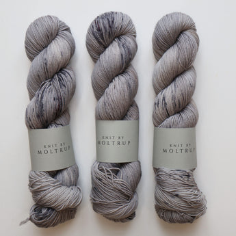 Mr. Grey - Eco Merino