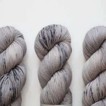 Mr. Grey - Eco Merino