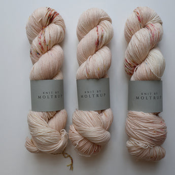 Vanilla Pop - Eco Merino