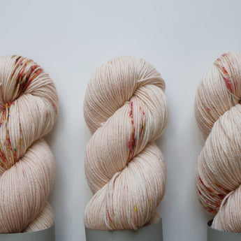 Vanilla Pop - Eco Merino