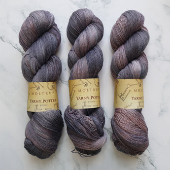 BELLATRIX - Silky Lace