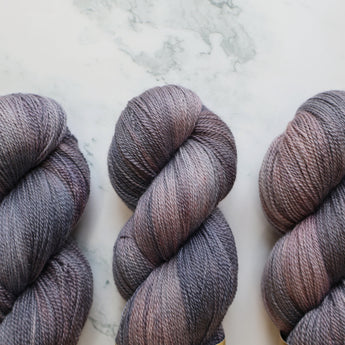 BELLATRIX - Silky Lace