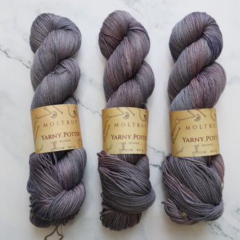 BELLATRIX - Eco Merino