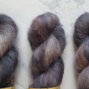 BELLATRIX - Mohair