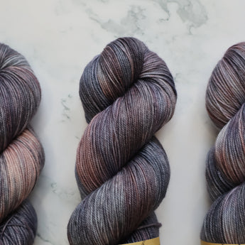 BELLATRIX - Merino Sock