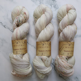 DRACO - Silky Lace