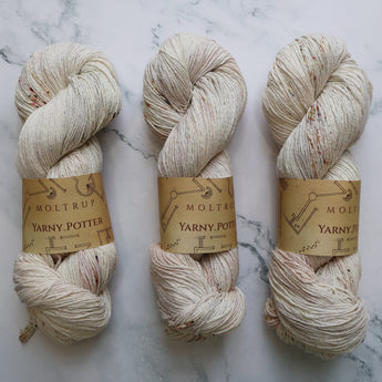 DRACO - Raw Silk