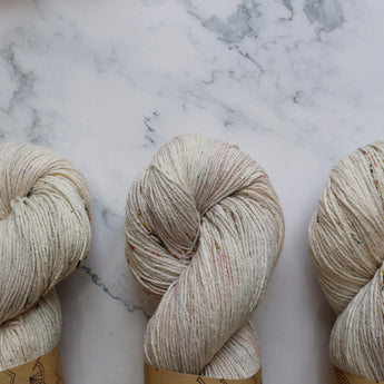 DRACO - Raw Silk