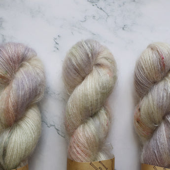 DRACO - Mohair