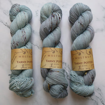 YOU KNOW WHO - Eco Merino