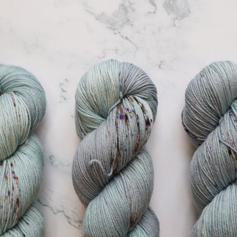 YOU KNOW WHO - Eco Merino