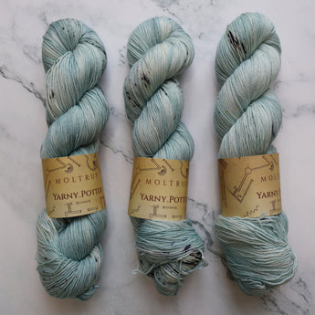 YOU KNOW WHO - Merino Sock