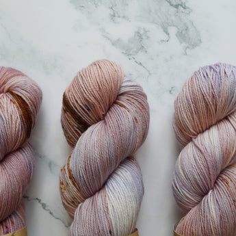 DOLORES - Eco Merino