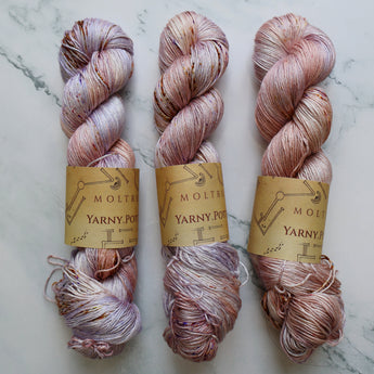 DOLORES - Pure Silk