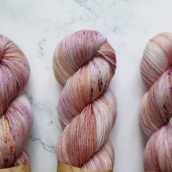 DOLORES - Merino Sock