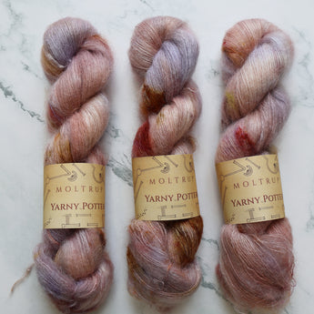 DOLORES - Mohair