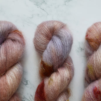 DOLORES - Mohair