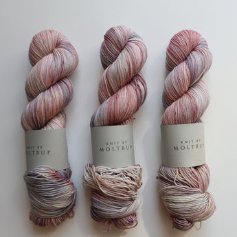 Power Play - Merino Sock