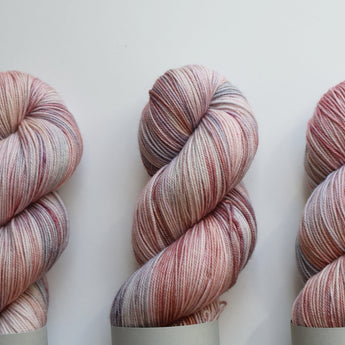 Power Play - Merino Sock