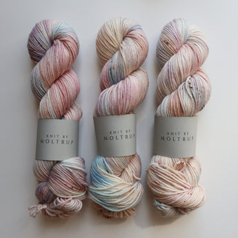 Pink Clouds - Cash DK