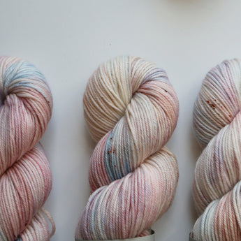 Pink Clouds - Cash DK