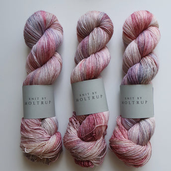 Eggplant - Silky Singles