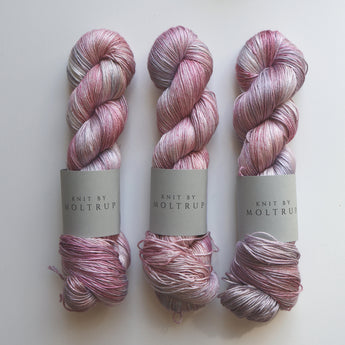 Power Play - Pure Silk