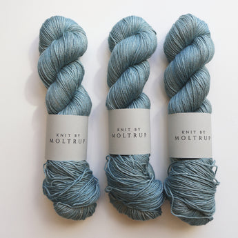 Waves - Camel Silk