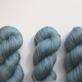 Waves - Camel Silk