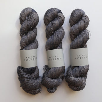 Slate - Camel Lace