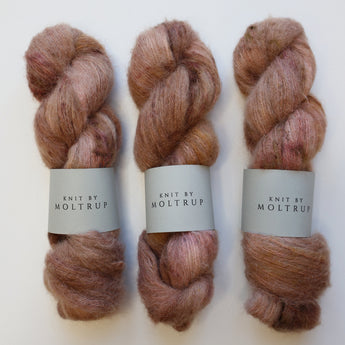 Tierra - Alpaca Kid Lace