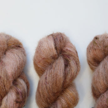 Tierra - Alpaca Kid Lace