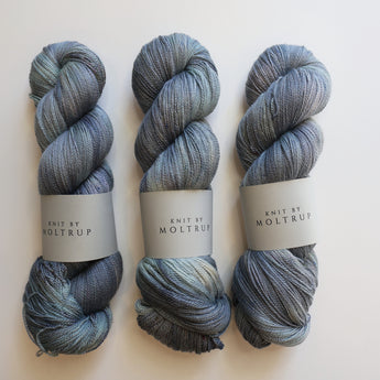 Moonstone - Silky Lace
