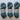 Mallard - Raw Silk
