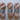 Nude - Raw Silk