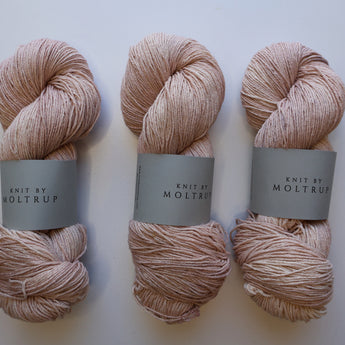 Nude - Raw Silk