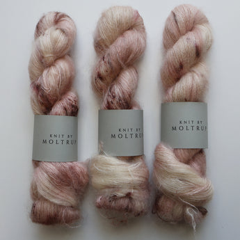 Sommersprossen - Mohair