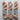 Peachy Keen - Mohair