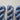 Beach Blues - Pure Silk