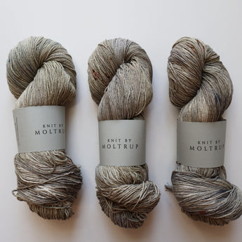 Pine Tree - Raw Silk