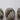 Pine Tree - Raw Silk