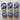 Bluebell - Raw Silk